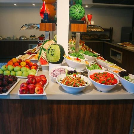 سيدي Alessia Hotel Hotel & Spa المظهر الخارجي الصورة