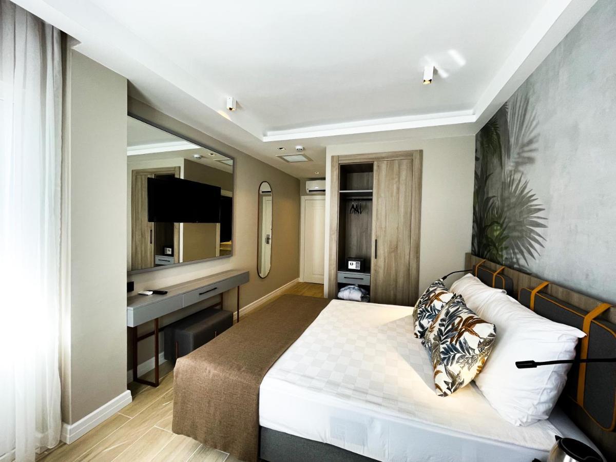سيدي Alessia Hotel Hotel & Spa المظهر الخارجي الصورة