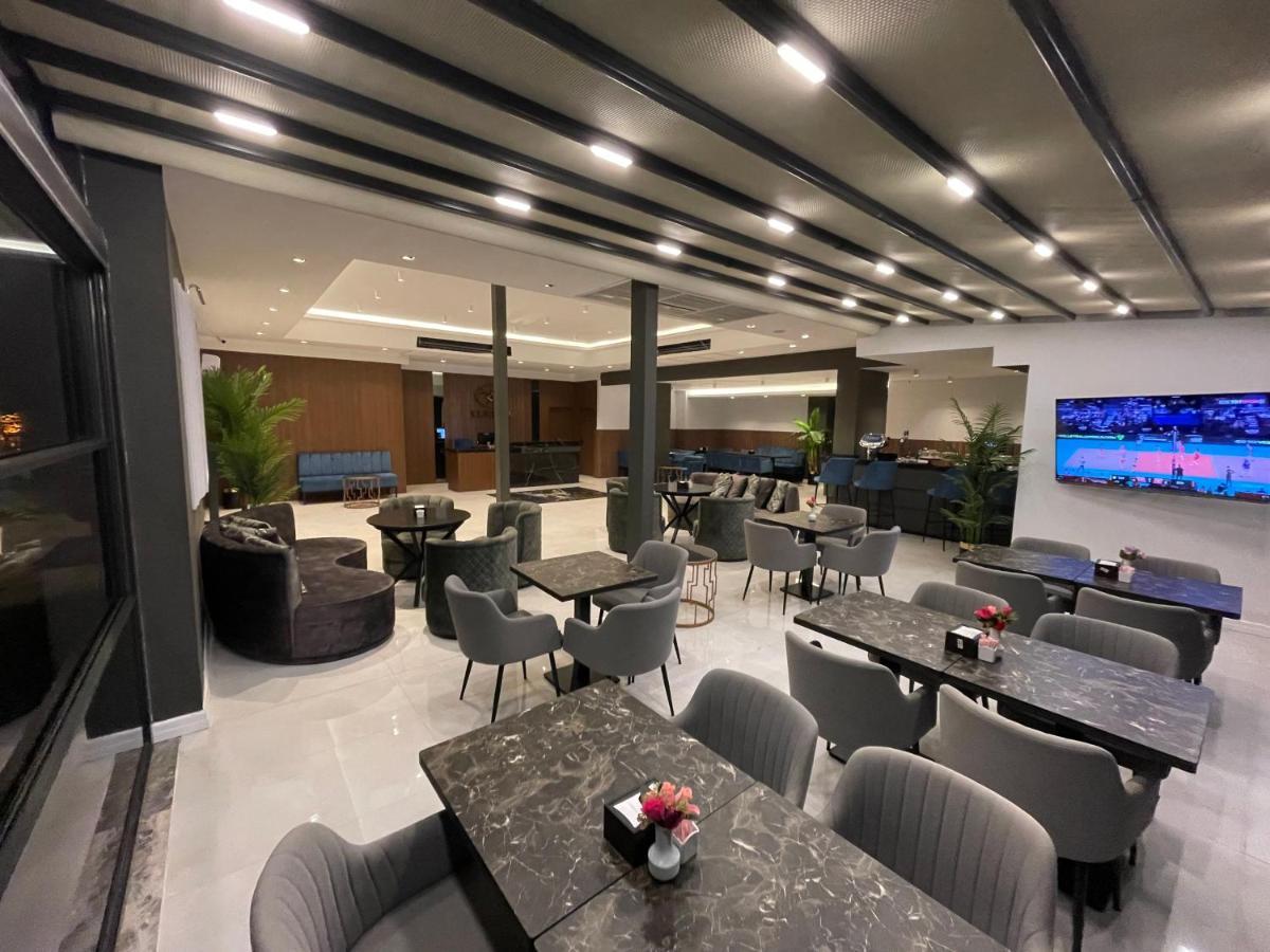 سيدي Alessia Hotel Hotel & Spa المظهر الخارجي الصورة