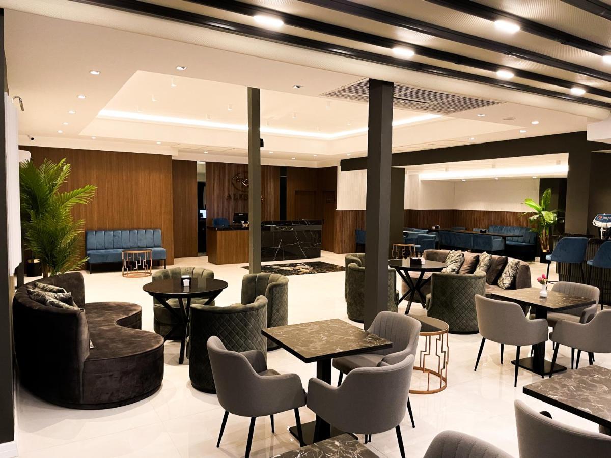 سيدي Alessia Hotel Hotel & Spa المظهر الخارجي الصورة