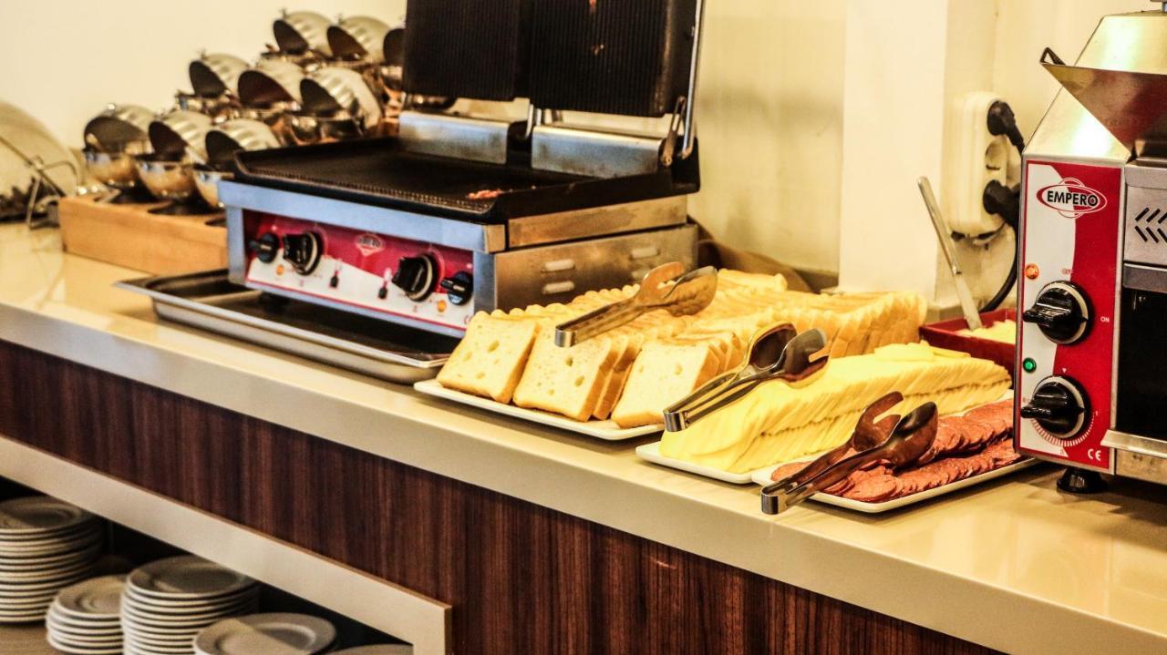 سيدي Alessia Hotel Hotel & Spa المظهر الخارجي الصورة