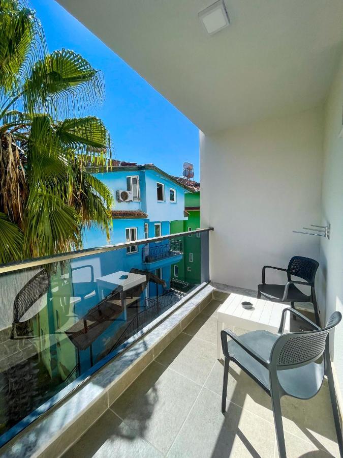 سيدي Alessia Hotel Hotel & Spa المظهر الخارجي الصورة