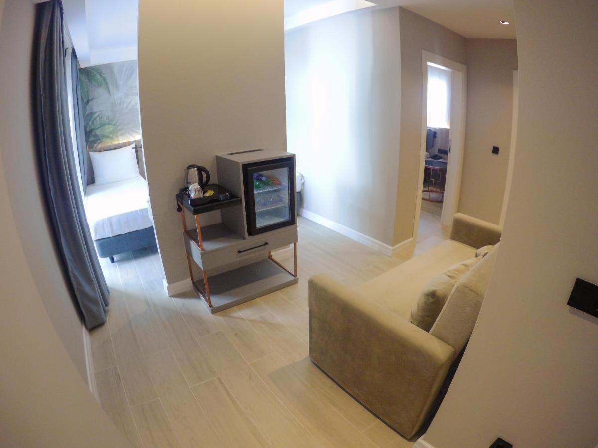 سيدي Alessia Hotel Hotel & Spa المظهر الخارجي الصورة