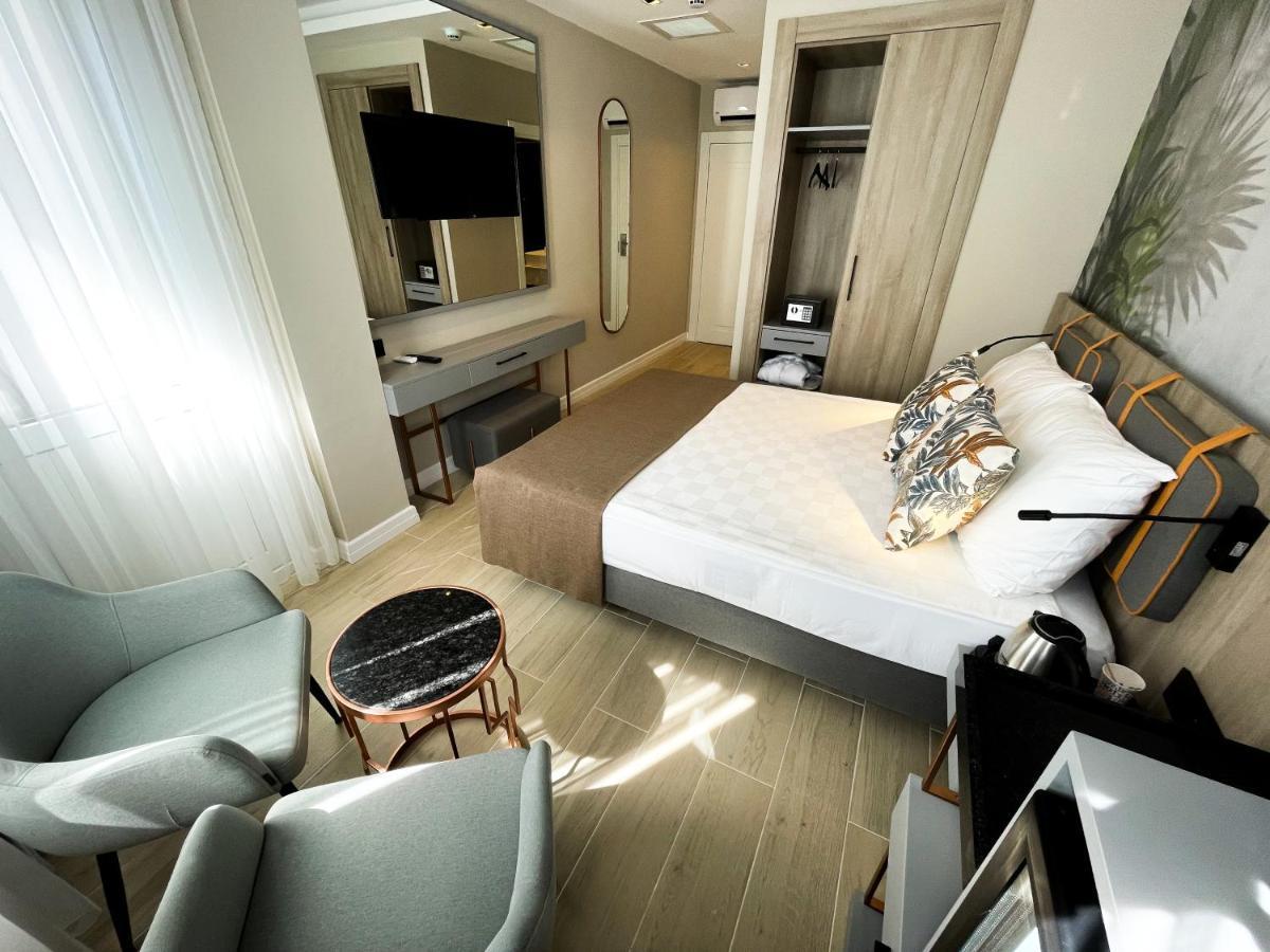 سيدي Alessia Hotel Hotel & Spa المظهر الخارجي الصورة