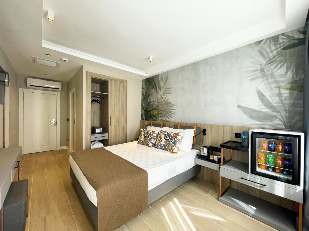 سيدي Alessia Hotel Hotel & Spa المظهر الخارجي الصورة