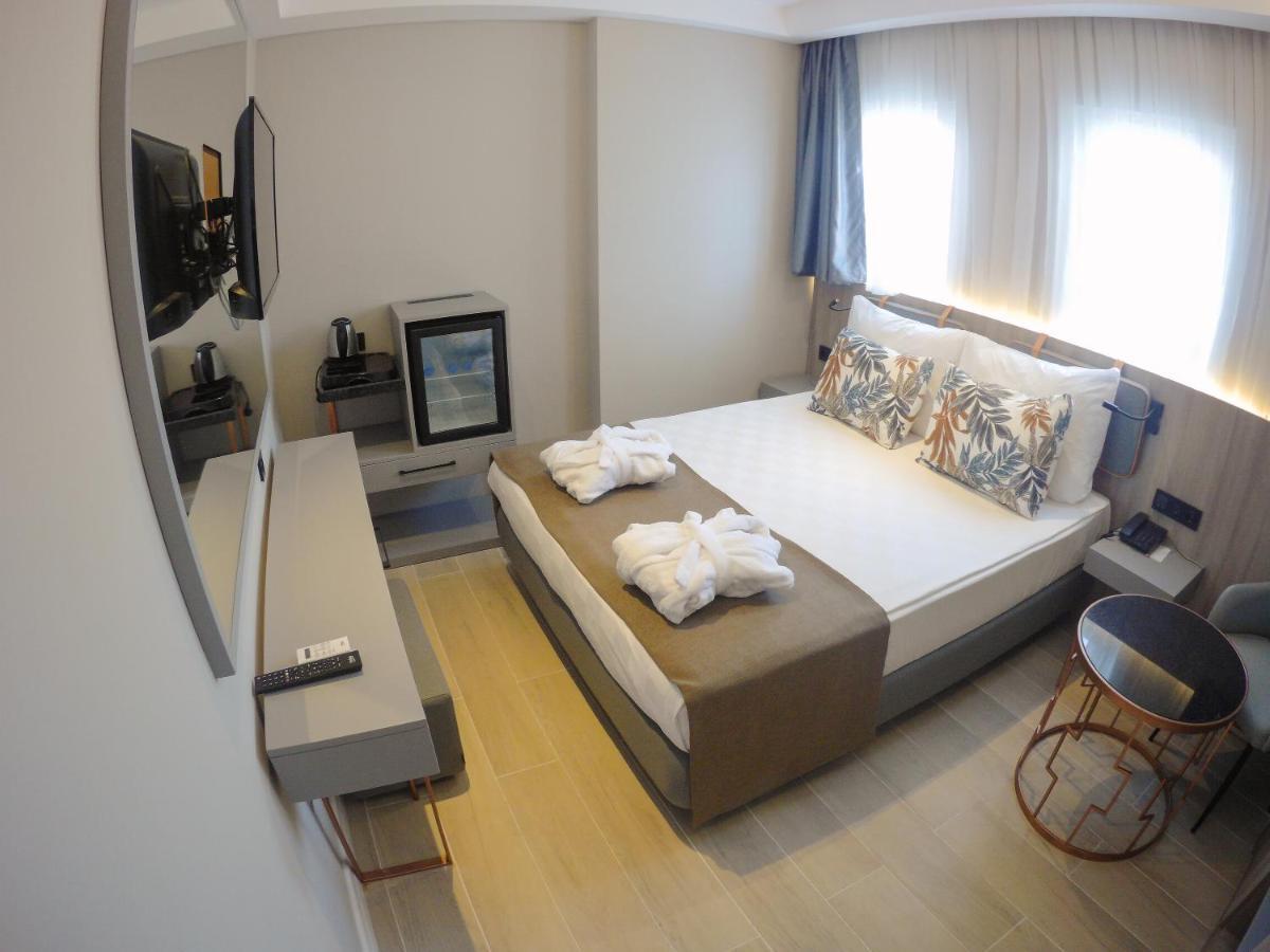 سيدي Alessia Hotel Hotel & Spa المظهر الخارجي الصورة