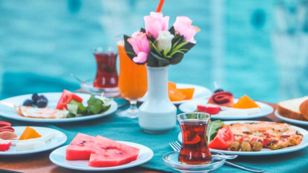 سيدي Alessia Hotel Hotel & Spa المظهر الخارجي الصورة