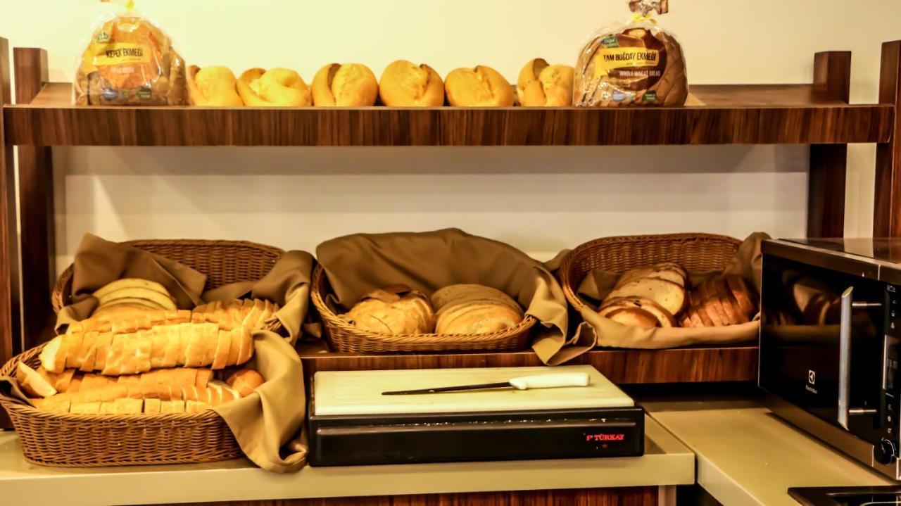 سيدي Alessia Hotel Hotel & Spa المظهر الخارجي الصورة