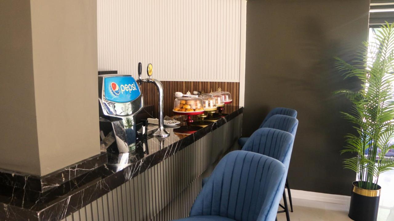 سيدي Alessia Hotel Hotel & Spa المظهر الخارجي الصورة
